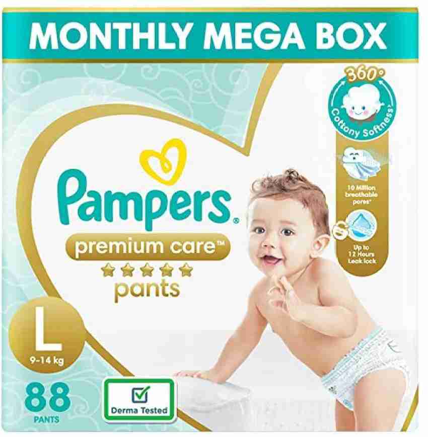 pampers active baby dry nowe