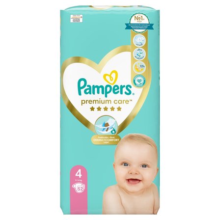 pampers active baby 7