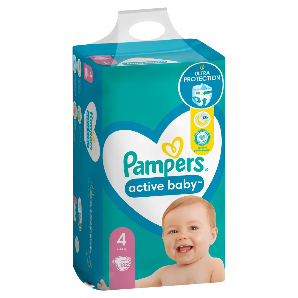 rossnet pampers premium care
