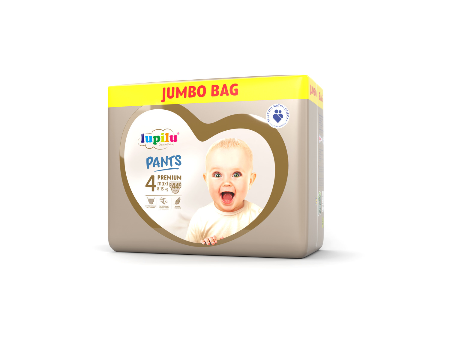 pampers 4 promocja auchan