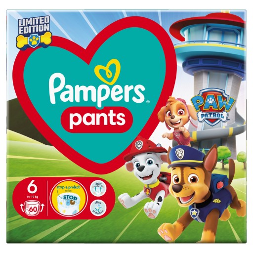 pampers reklama spoleczna