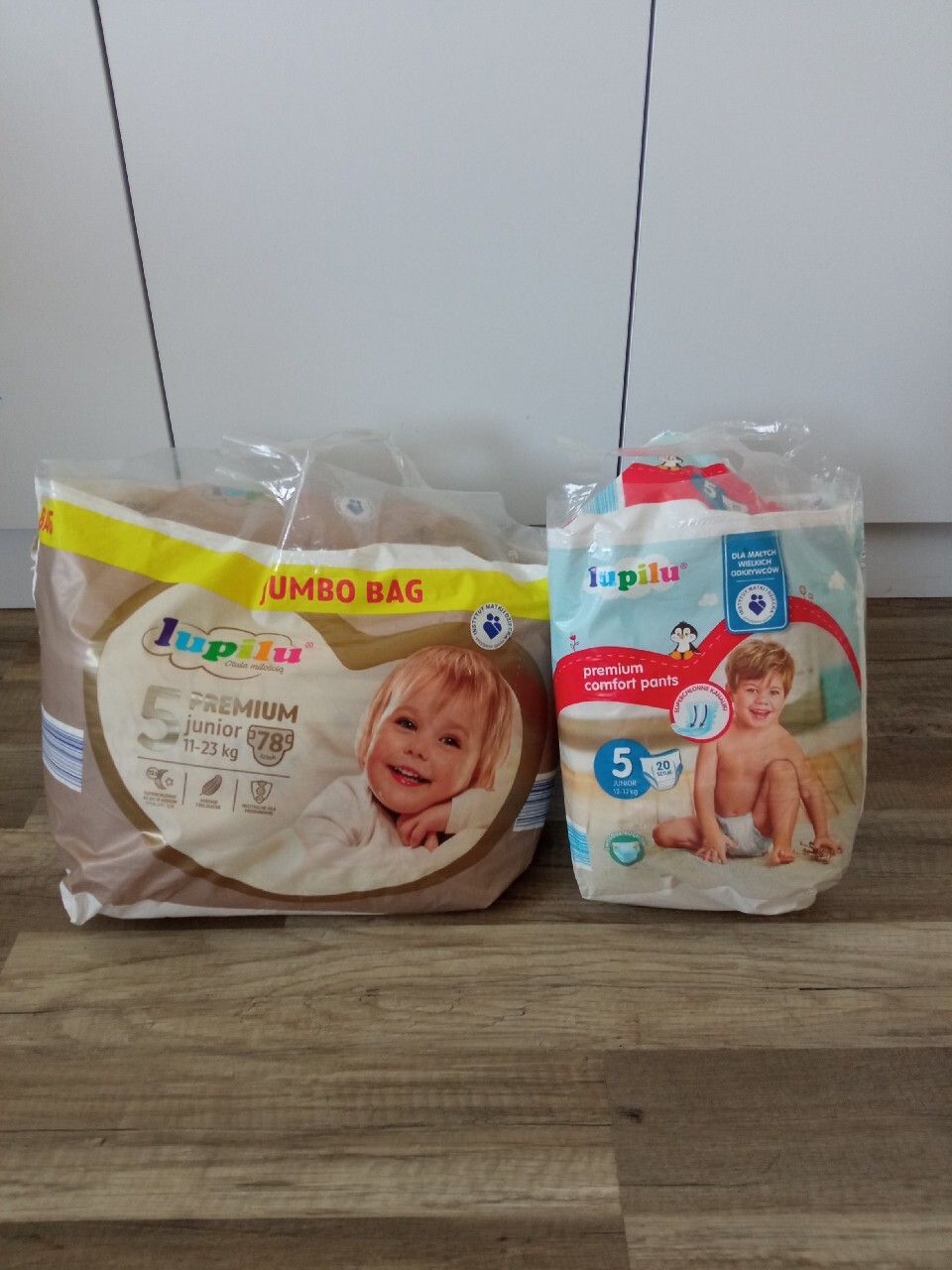 hotele pampers