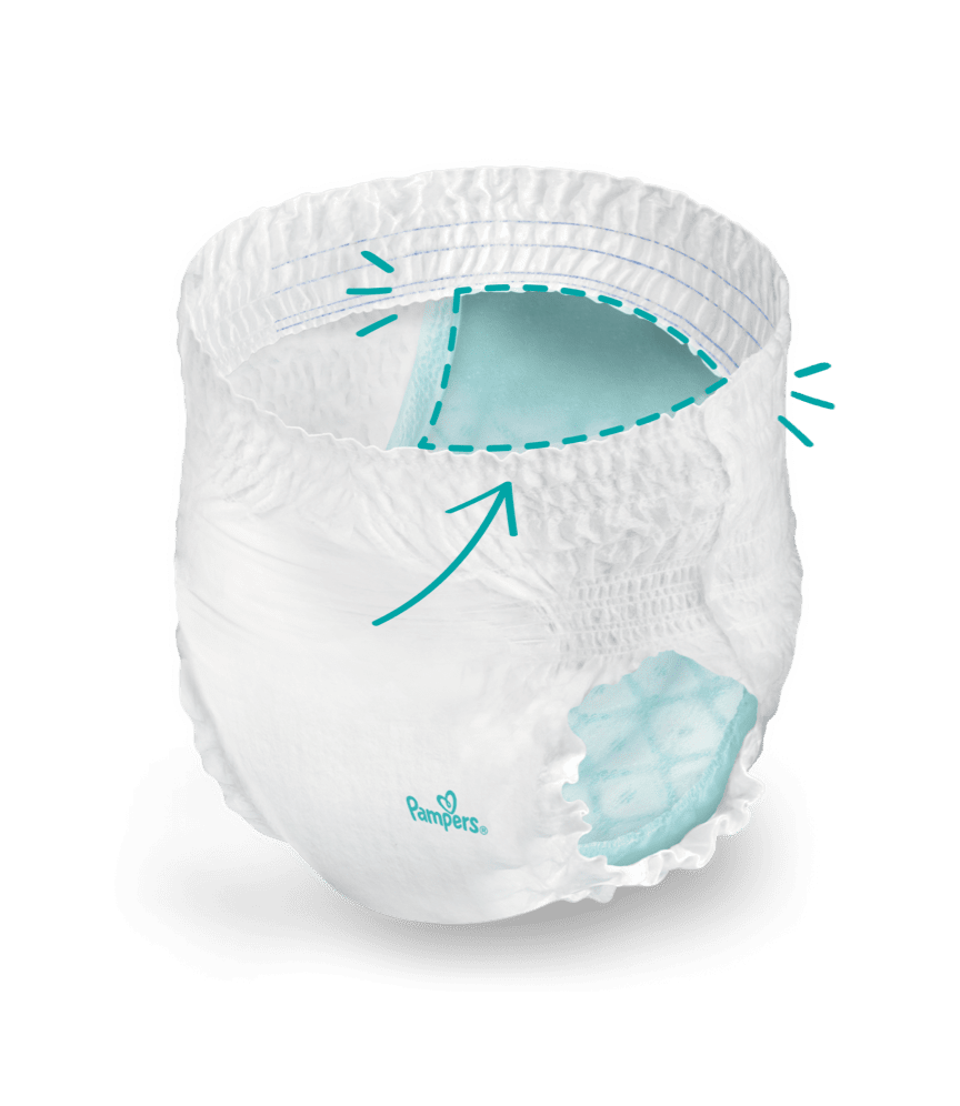 rossmann pampers pants pieluchomajtki rozmiar 5 junior 12-18kg 48 sztuki