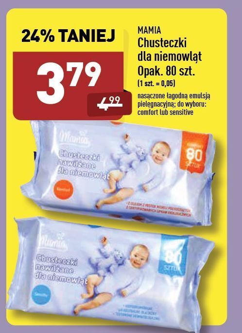 kauffland pieluchy pampers