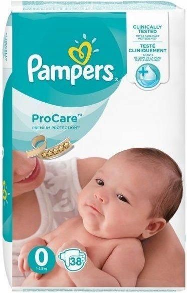 makro pampers size 2