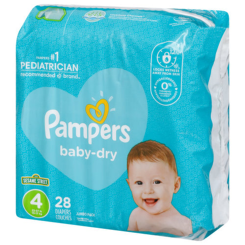 pampers pants 6 ile kilo