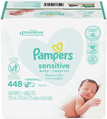 pampers mlg