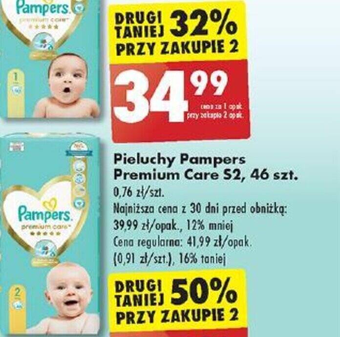 jeak zalozyc pampers pants