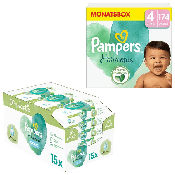 pieluchomajtki pampers cena biedronka