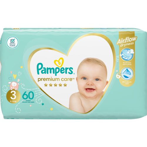 ulepszenia pieluszek pampers