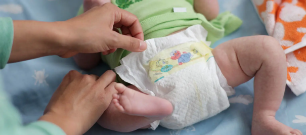 zasady odbioru wyrobów medycnych na 3 miesiąe pieluchomajtki