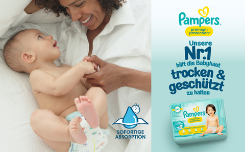 pieluchy pampers 4 plus