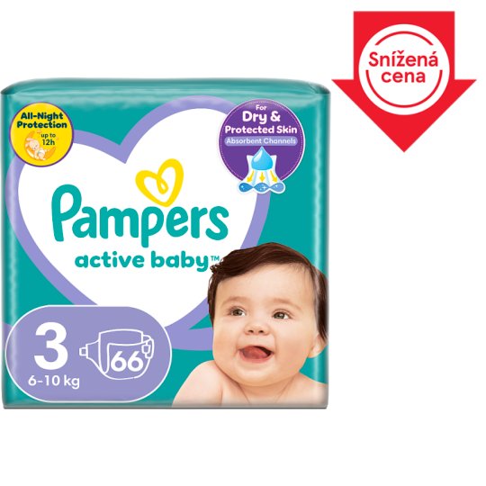 pampers 3 premium care rossmann