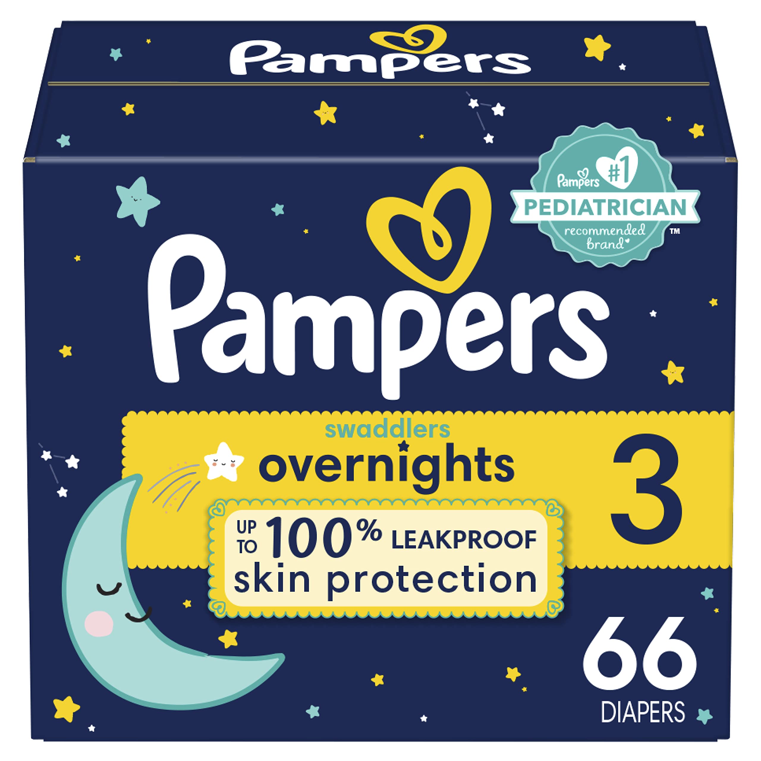 hebe pampers premium care