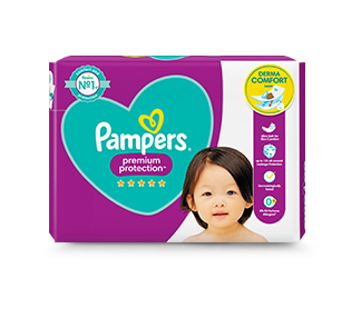 pampers premium care pieluchy 3 6-10 kg 60 szt ceneo