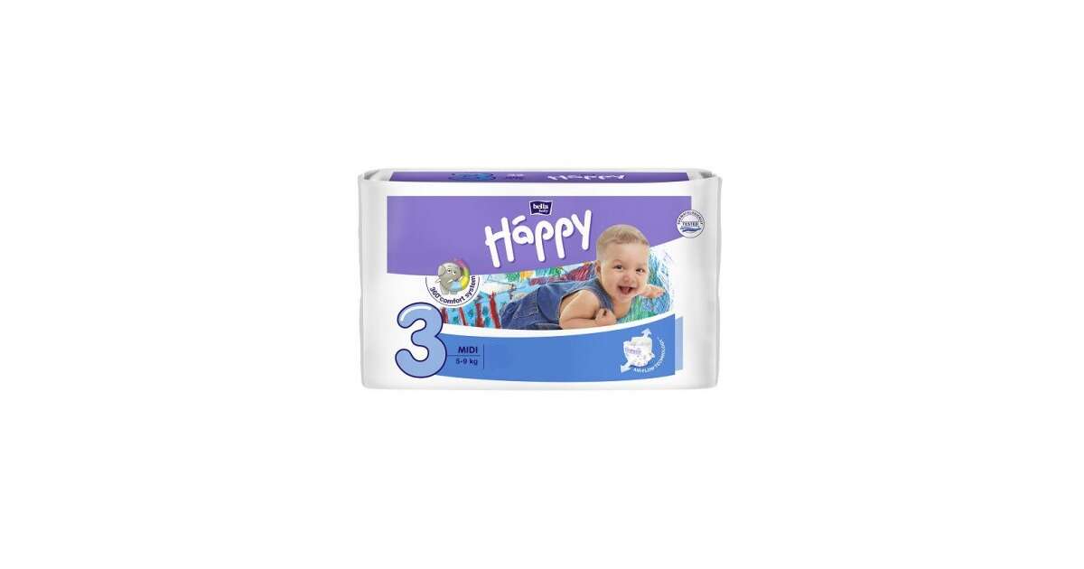 kafland pampers