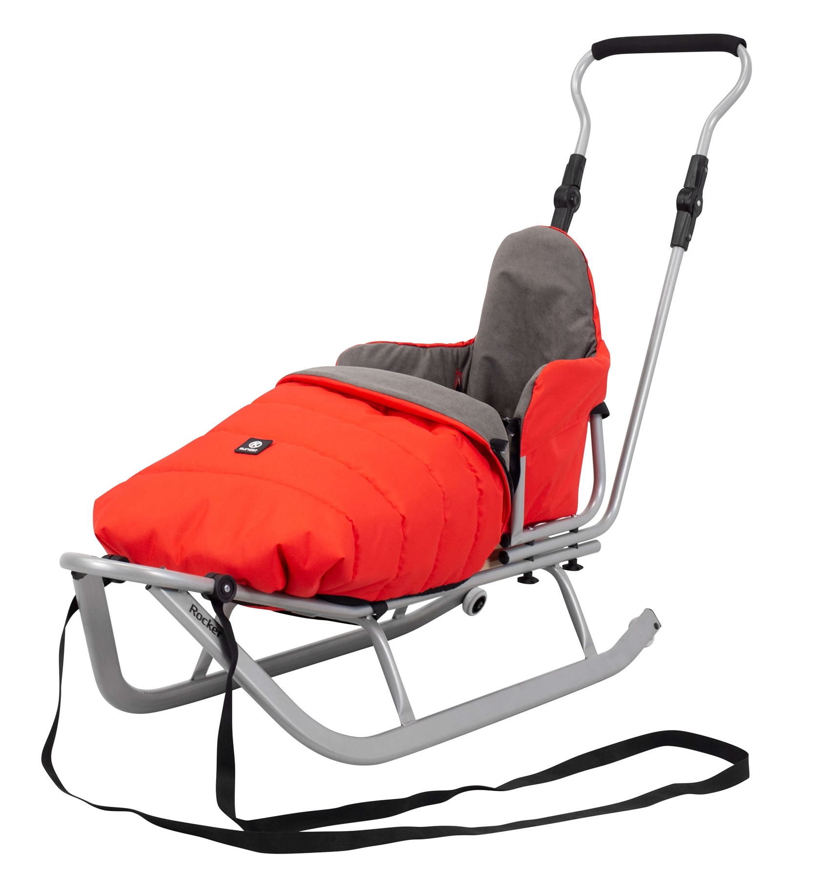 fotelik caretero huggi 15-36 kg isofix