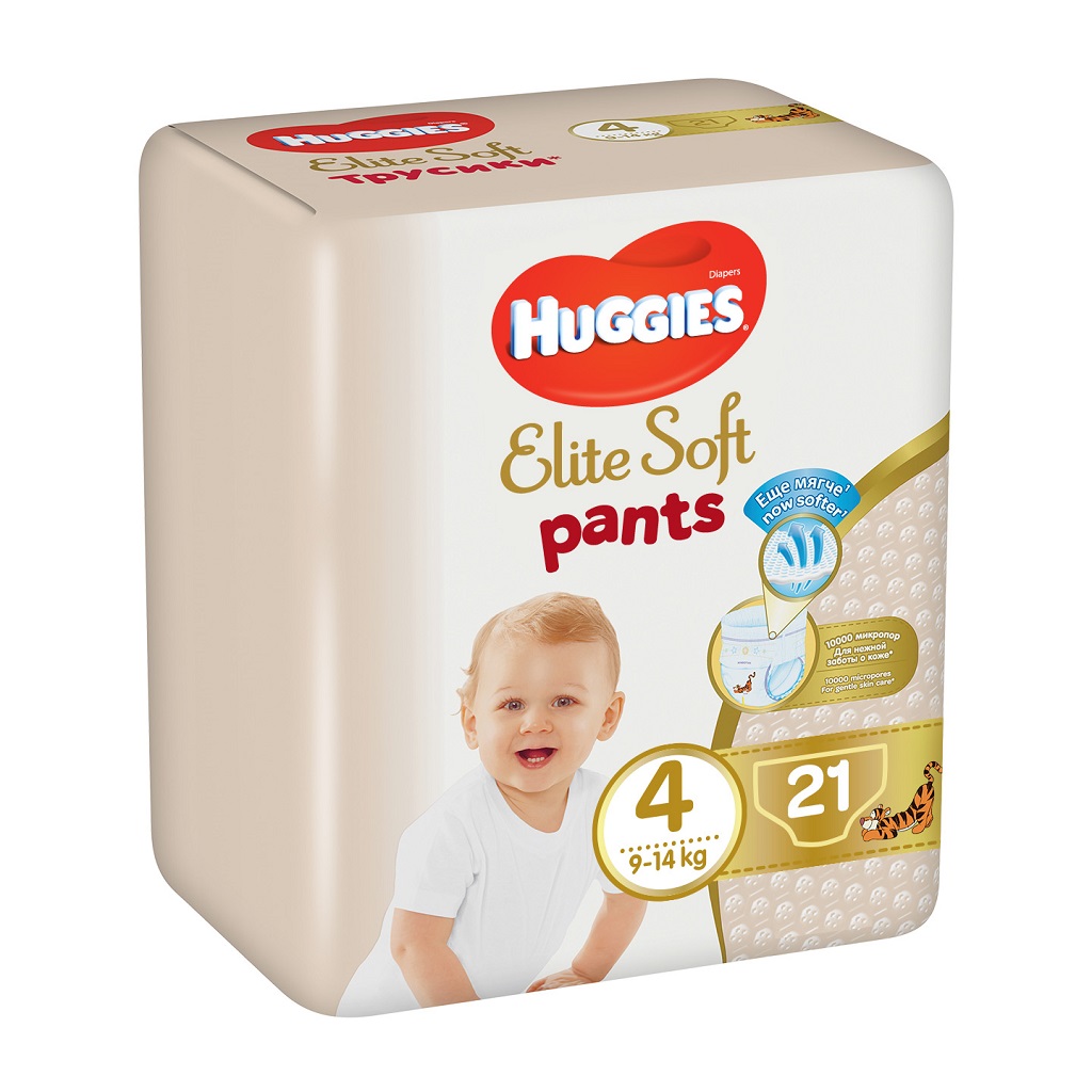 chusteczki huggies pure sroka o