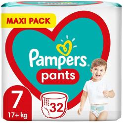 pampers actibe baby 3