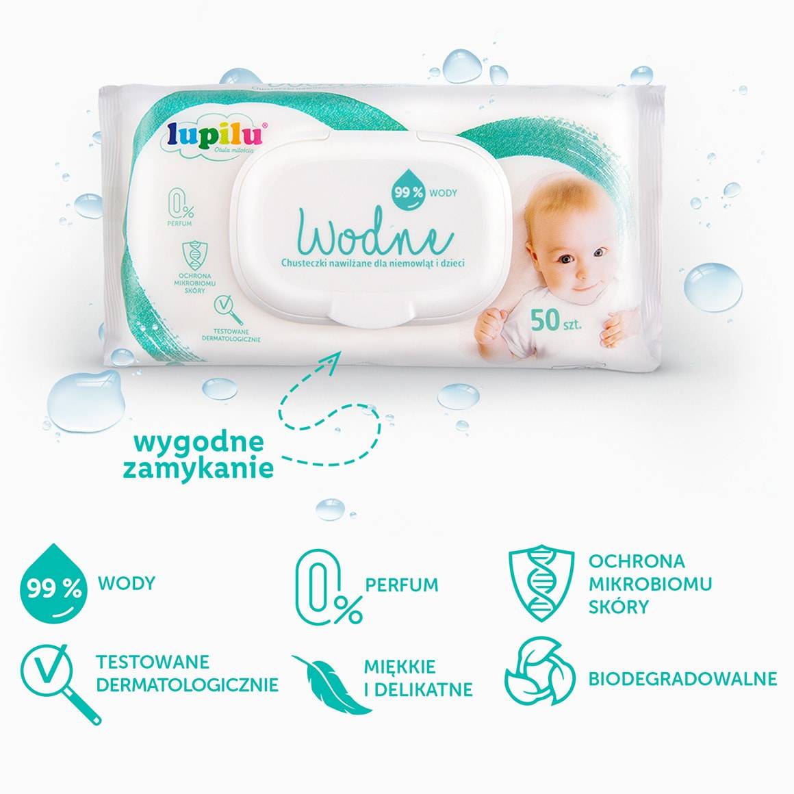 pampers premium care 2 40szt