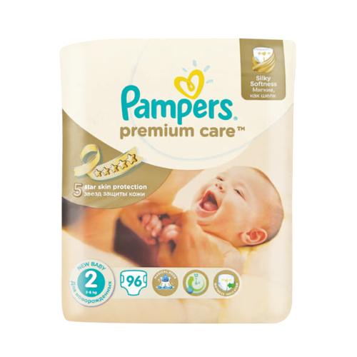 pampers pants pieluchomajtki 4 mega box 104 szt