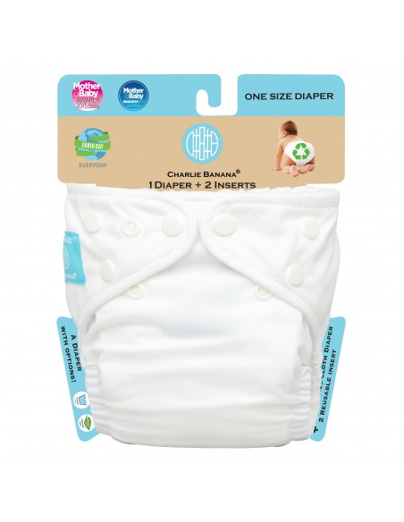 pampers z norwegii