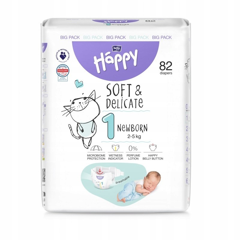 chusteczki sensitive 12 x 56 sztuk pampers