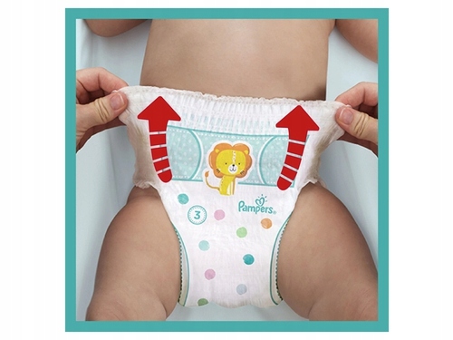 pampers aplikacja