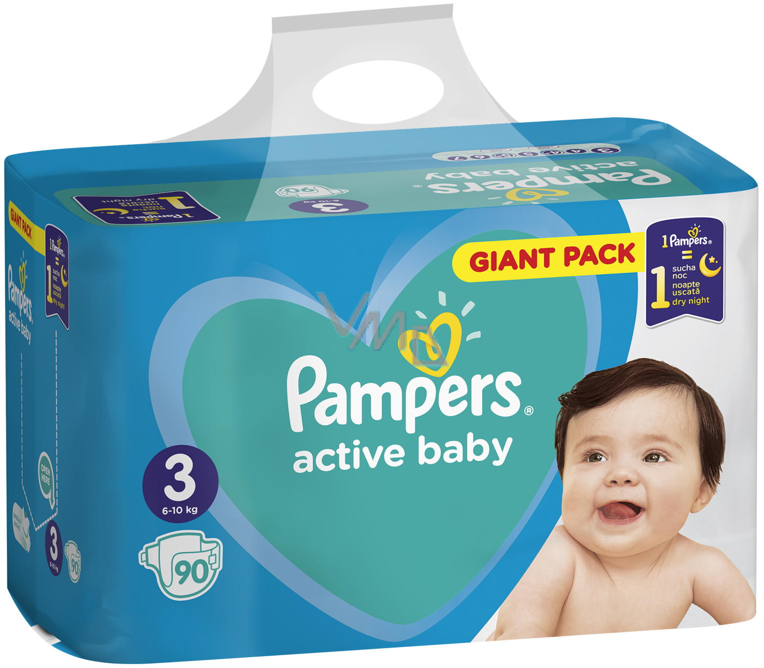 pampersy pampers 2 tesco