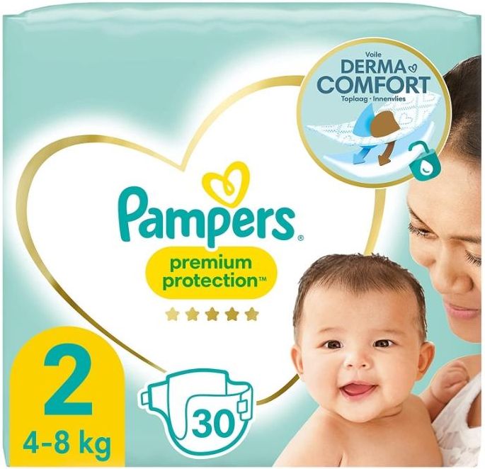 pampers 143