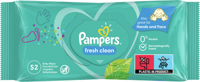 pampers 1 22szt kaufland