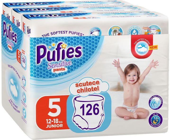 pieluchy pampers naklejka nie przezczone do odsprzedaży