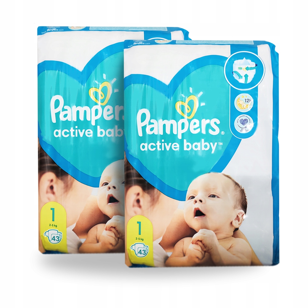 pampers giga pack size 4