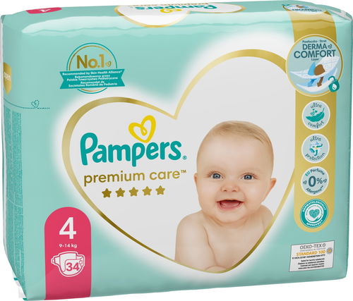 ibiszb pampers