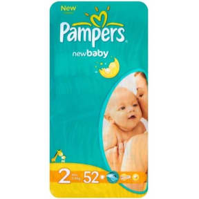 pampers pro care allegro