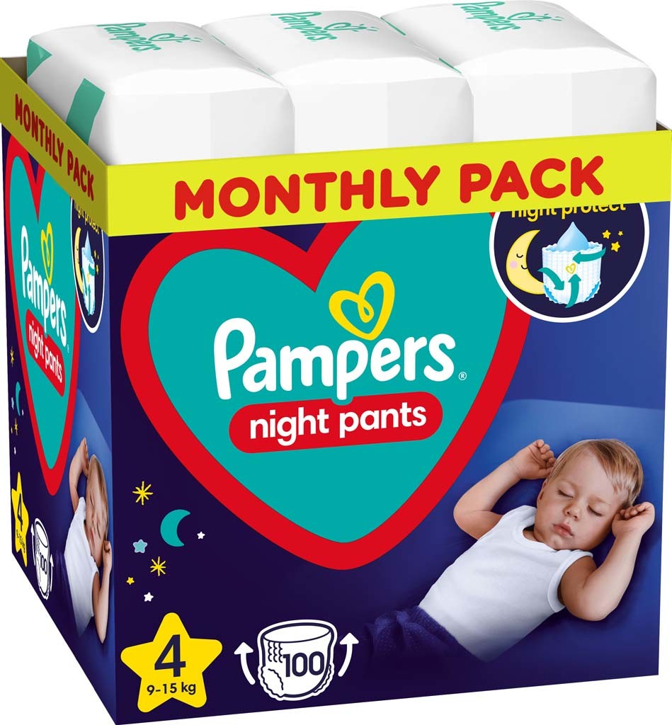 rossmann pampers za 1 gr 2020