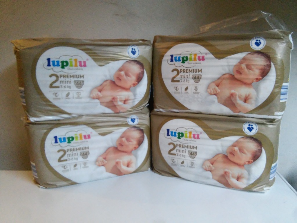 pampers 3 s krem