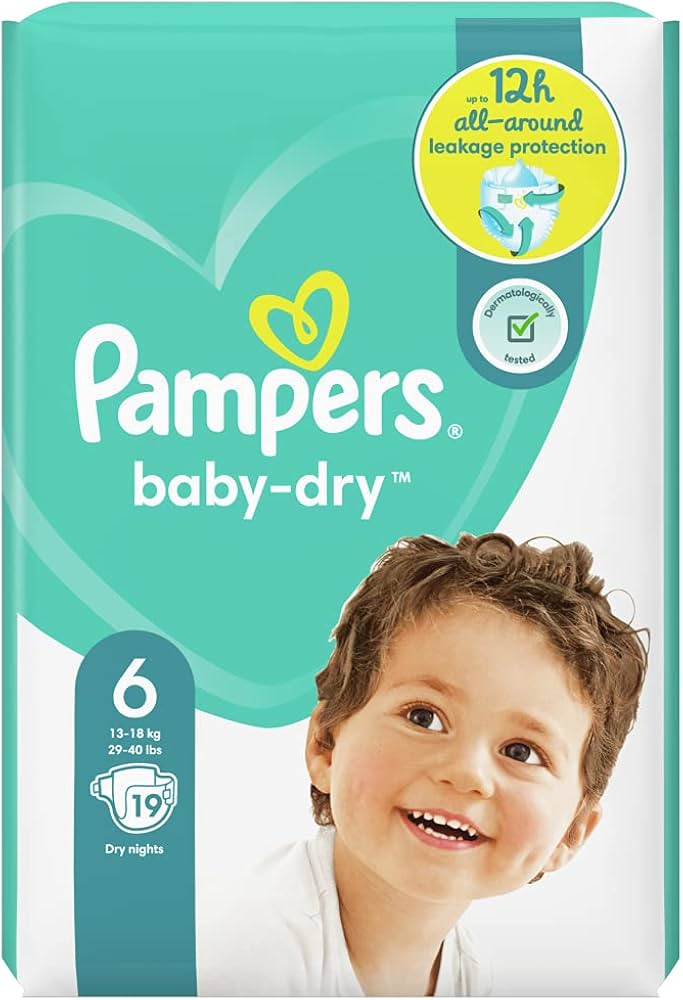 pieluchomajtki 5 pampers premium care