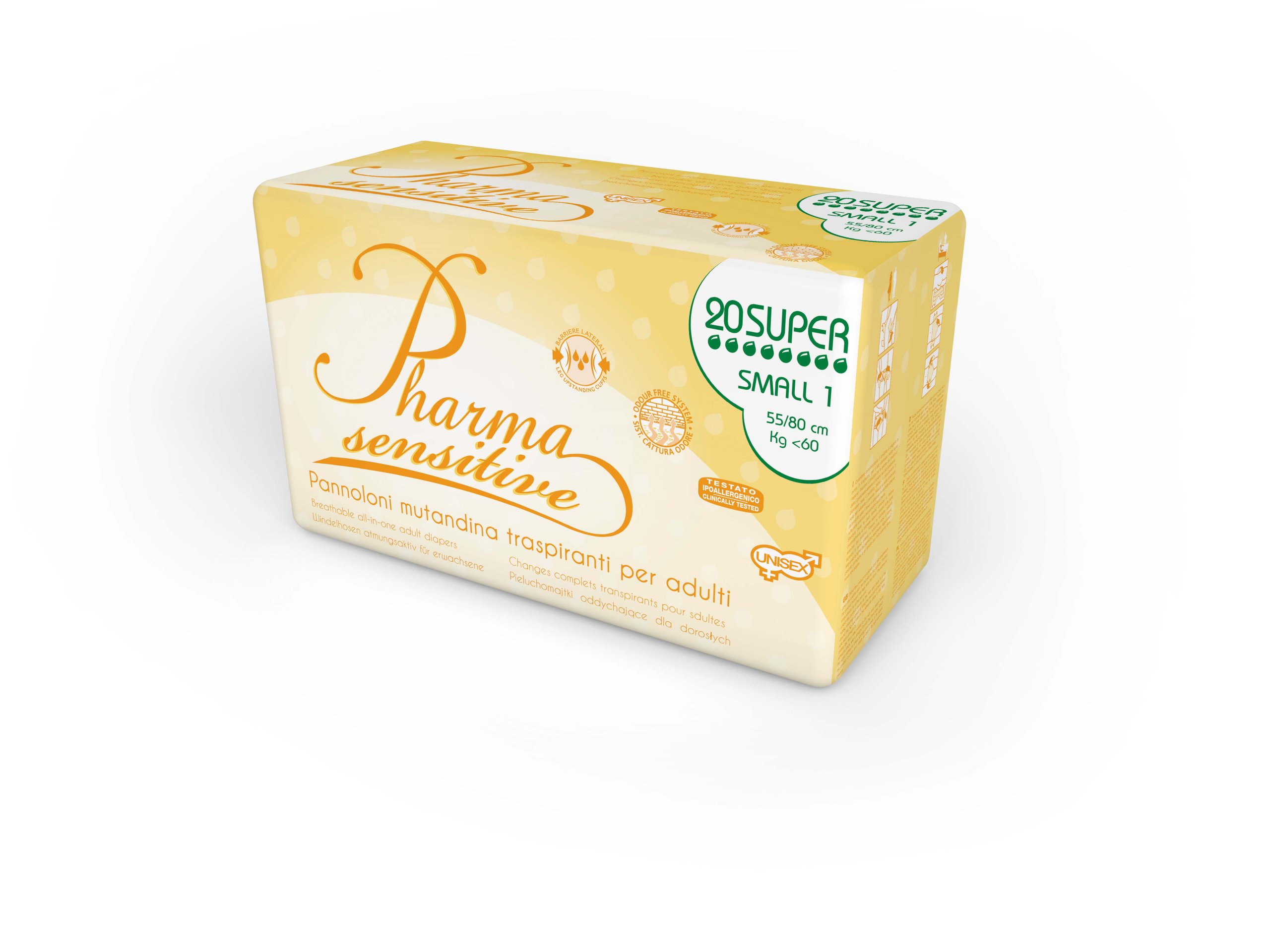 pampers pieluchy active baby 3 midi 5-9kg 108 szt