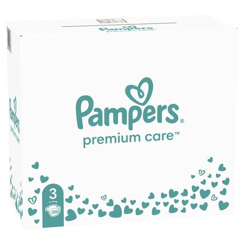 pampers 2 ile kg