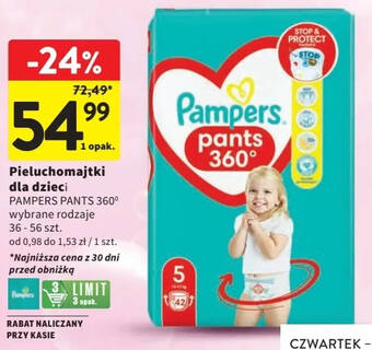 huggies pieluszki majteczki do pływania 2-3 3-8 kg