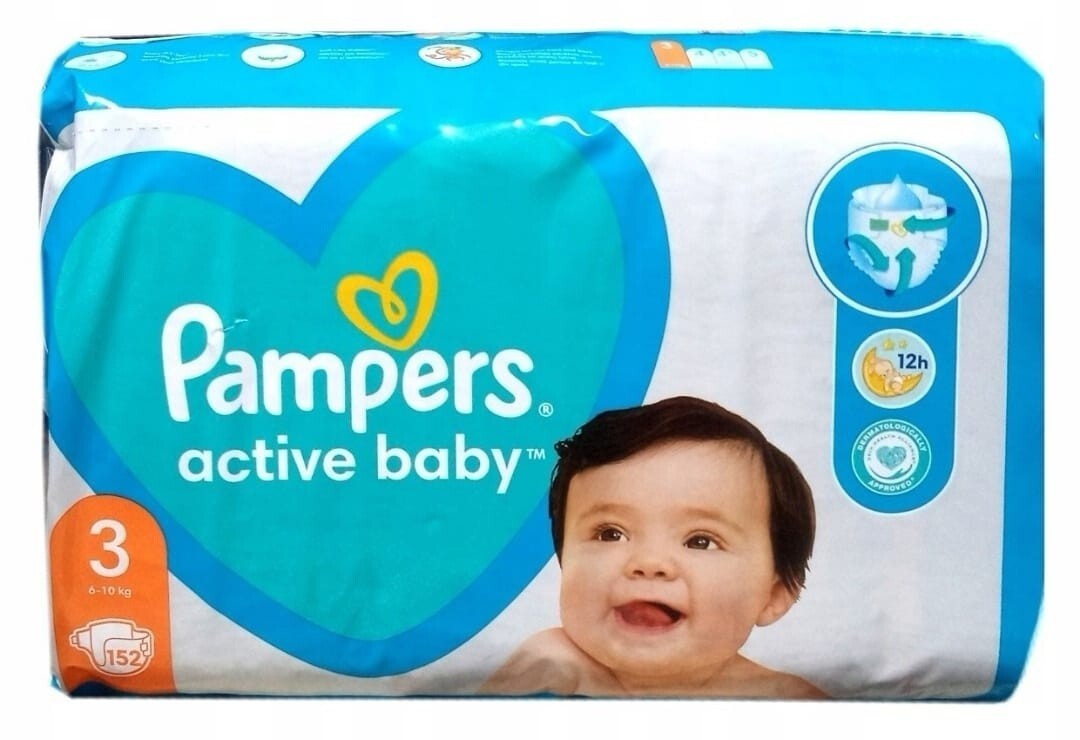 ceneo pieluchy pampers premium care 4 maxi 104szt