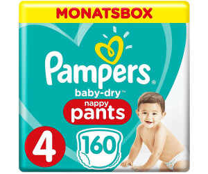 pieluchomajtki pampers 3 natura