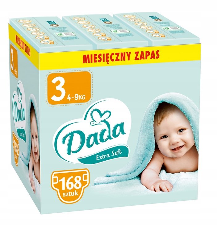 chusteczki nawilżane pampers 6x64 tesco