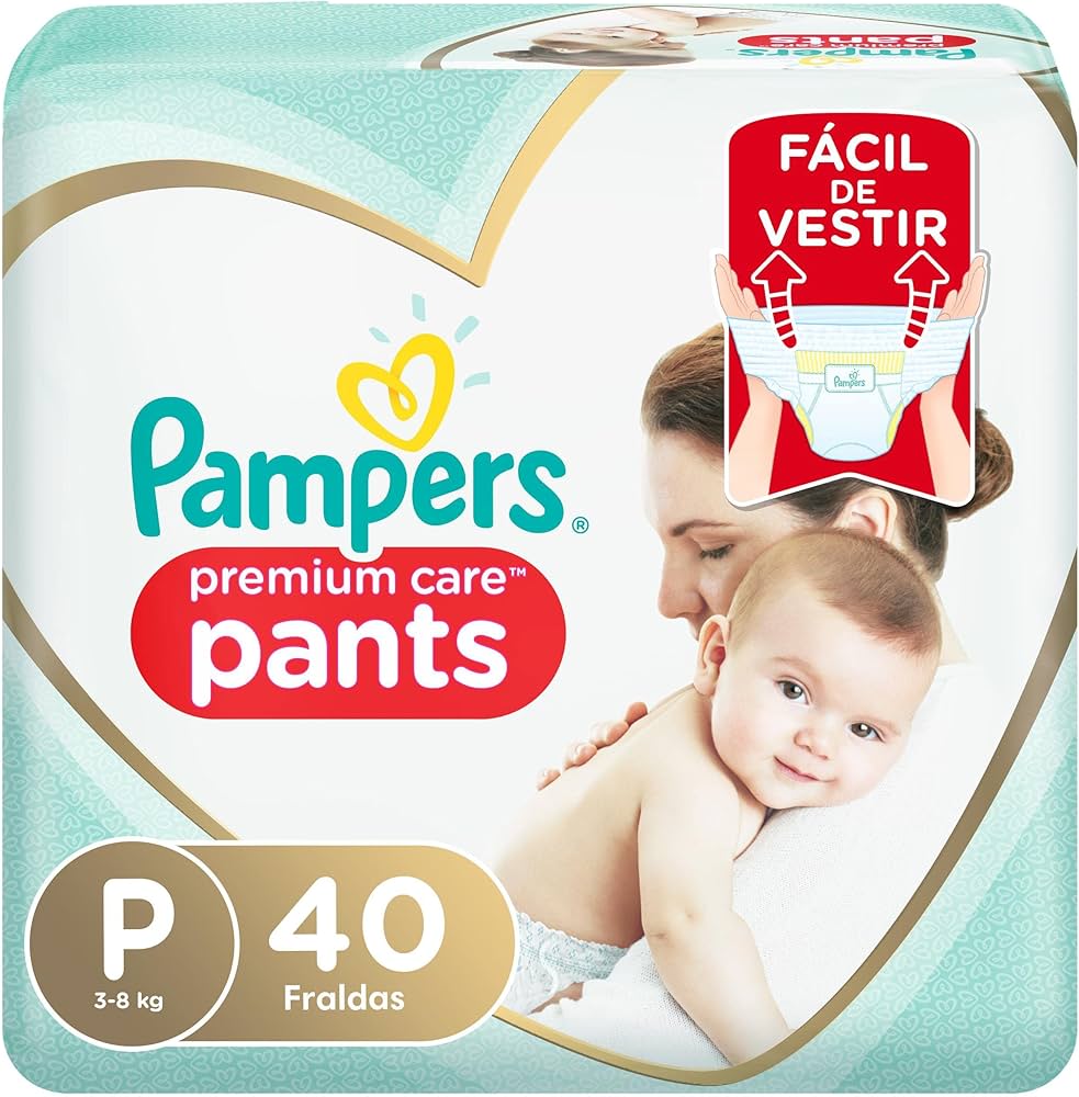 pampers kara porno