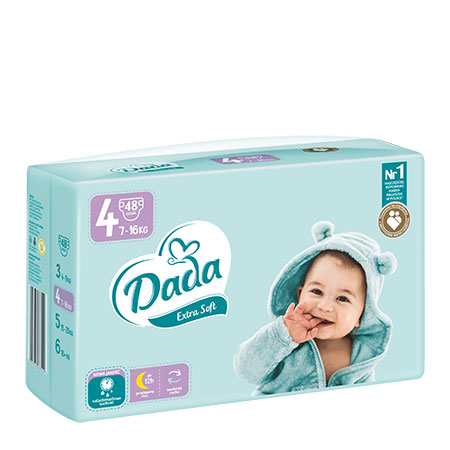 chusteczek nawilżających pampers sensitive