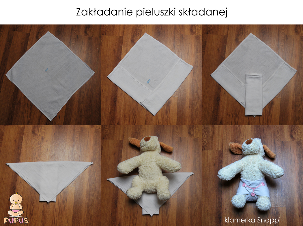 pieluchy pampers biedronka styczen