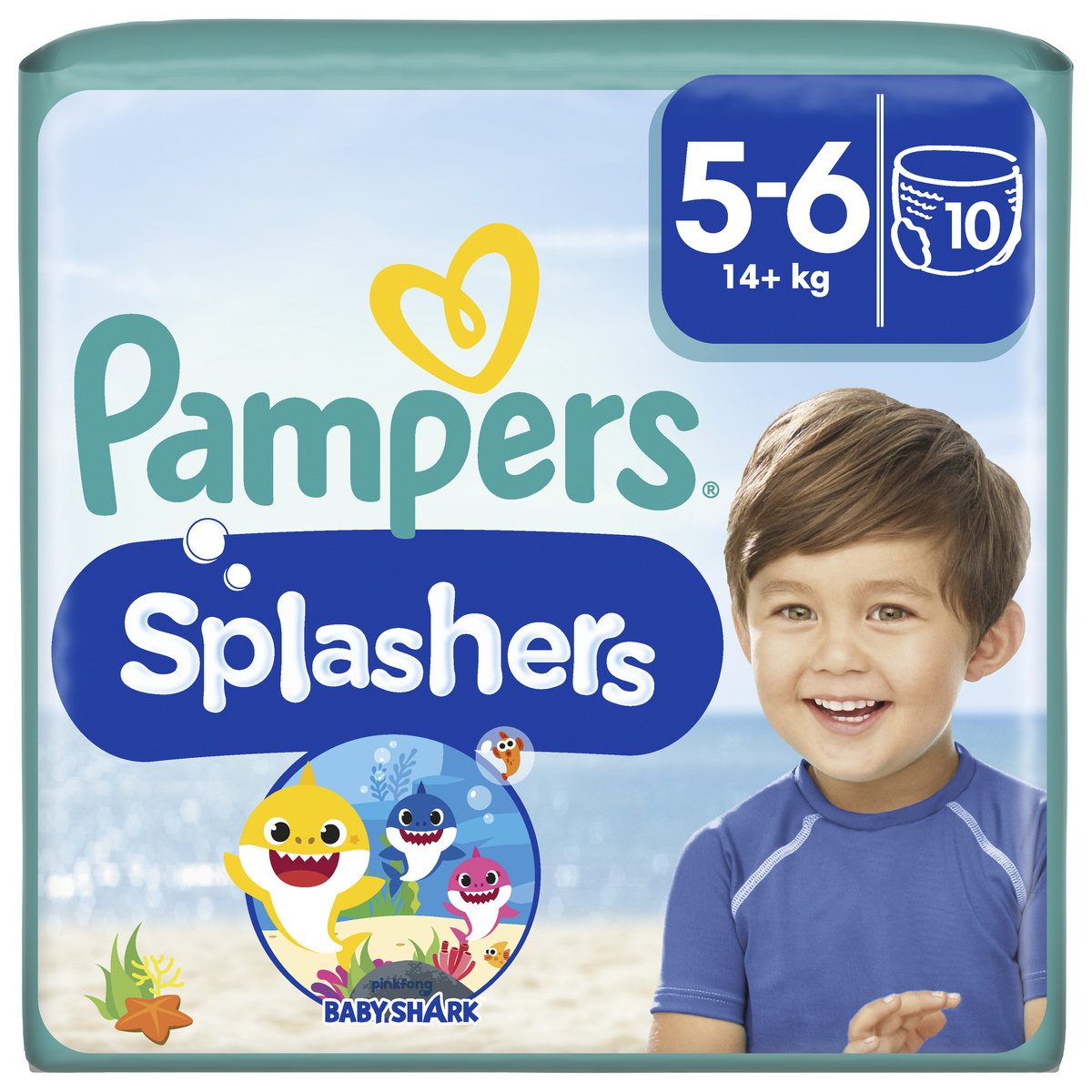 pampers fresh clean chusteczki nawilżane dla niemowląt