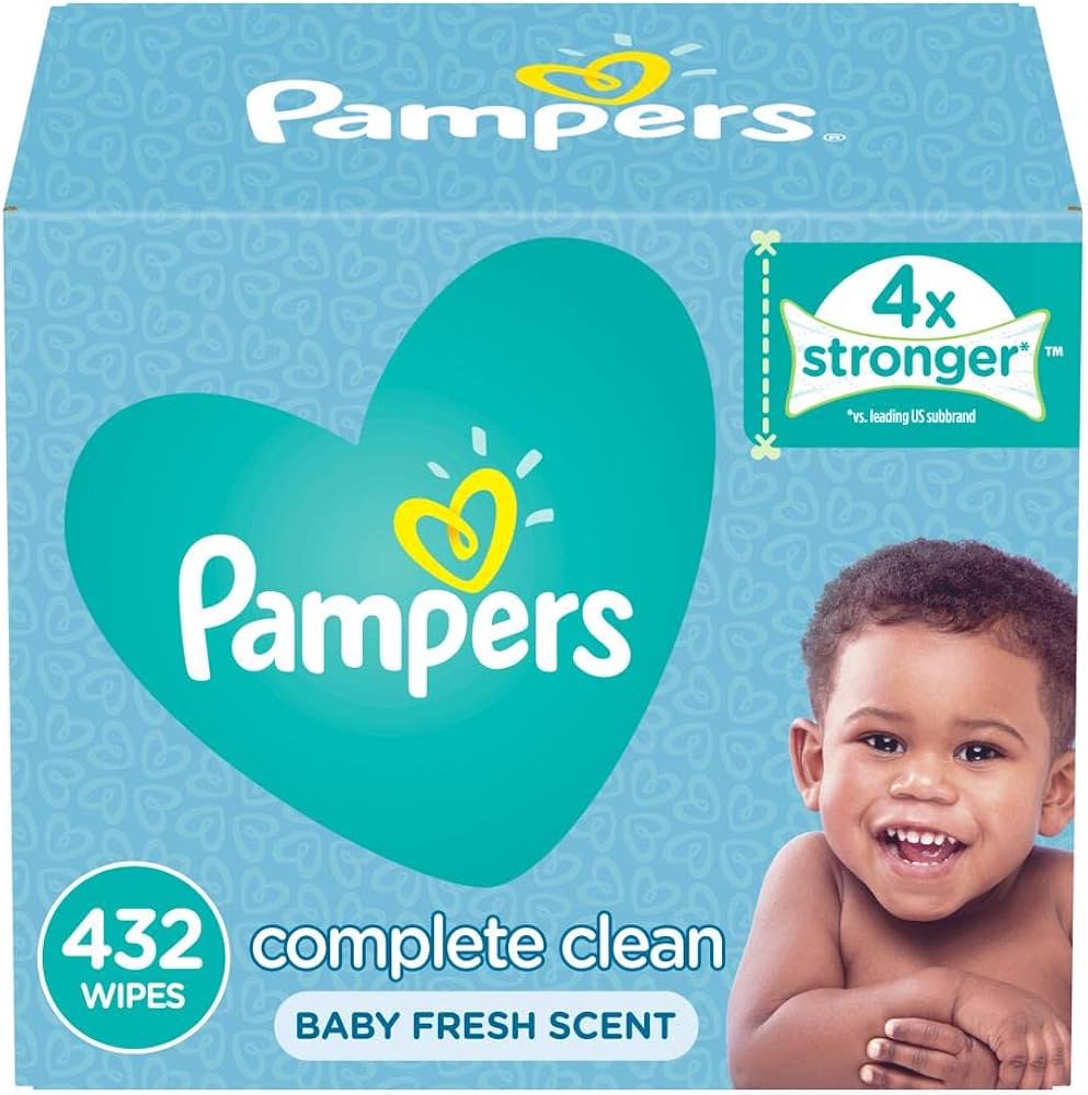 pampers 2 rossman