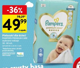 20n tydzień ciazy pampers